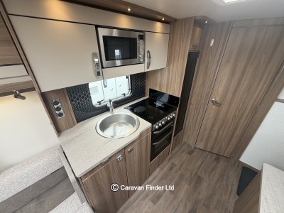 Swift Challenger 480 2022 (Trade) image 5