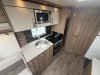 Used Swift Challenger 480 2022 touring caravan Image