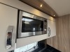 Used Swift Challenger 480 2022 touring caravan Image