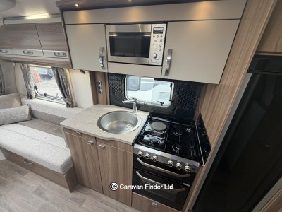 Swift Challenger 480 2022 (Trade) image 8