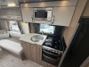 Used Swift Challenger 480 2022 touring caravan Image