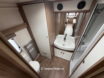 Swift Elegance 530 2015 (Trade) image 10
