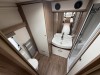 Used Swift Elegance 530 2015 touring caravan Image
