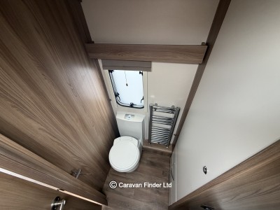 Swift Elegance 530 2015 (Trade) image 11