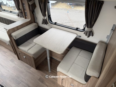 Swift Elegance 530 2015 (Trade) image 12