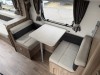 Used Swift Elegance 530 2015 touring caravan Image