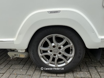 Swift Elegance 530 2015 (Trade) image 2
