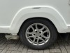 Used Swift Elegance 530 2015 touring caravan Image