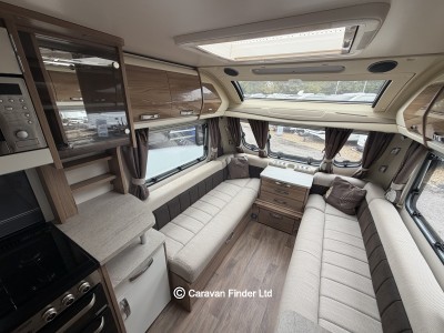 Swift Elegance 530 2015 (Trade) image 4