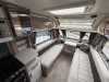 Used Swift Elegance 530 2015 touring caravan Image