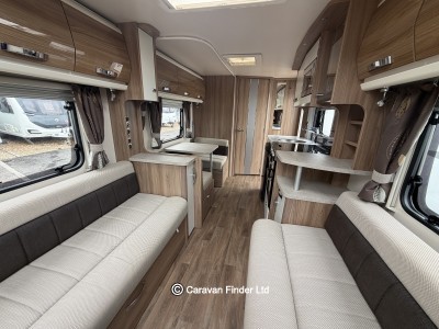 Swift Elegance 530 2015 (Trade) image 5