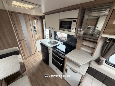 Swift Elegance 530 2015 (Trade) image 6