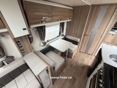Swift Elegance 530 2015 (Trade) image 7