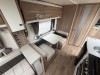 Used Swift Elegance 530 2015 touring caravan Image