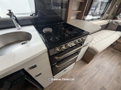 Swift Elegance 530 2015 (Trade) image 8
