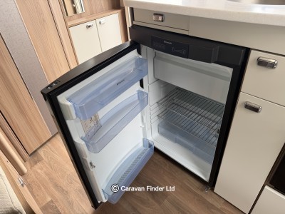 Swift Elegance 530 2015 (Trade) image 9
