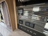 Used Bailey Unicorn Cadiz 2022 touring caravan Image