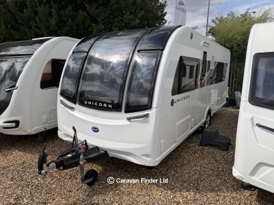 Bailey Unicorn Cadiz 2022 (Trade) image 1