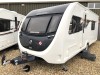 Used Swift Eccles X 865 Lux Pack (Identical to a Challenger X 865!) 2020 touring caravan Image