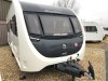 Used Swift Eccles X 865 Lux Pack (Identical to a Challenger X 865!) 2020 touring caravan Image
