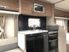 Used Swift Eccles X 865 Lux Pack (Identical to a Challenger X 865!) 2020 touring caravan Image