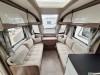 Used Bailey Unicorn Cadiz 2018 touring caravan Image