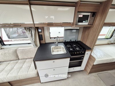 Bailey Unicorn Cadiz 2018 (Trade) image 6