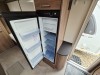 Used Bailey Unicorn Cadiz 2018 touring caravan Image