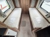 Used Bailey Unicorn Cadiz 2018 touring caravan Image