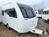 Used Swift Sprite Compact Vogue Dealer Special 2024 touring caravan Image