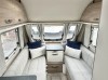 Used Swift Sprite Compact Vogue Dealer Special 2024 touring caravan Image