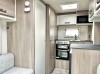 Used Swift Sprite Compact Vogue Dealer Special 2024 touring caravan Image