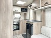 Used Swift Sprite Compact Vogue Dealer Special 2024 touring caravan Image