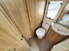 Used Bailey Pegasus Genoa 2017 touring caravan Image