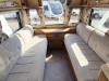 Used Bailey Pegasus Genoa 2017 touring caravan Image