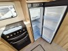 Used Bailey Pegasus Genoa 2017 touring caravan Image