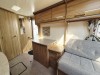Used Bailey Pegasus Genoa 2017 touring caravan Image