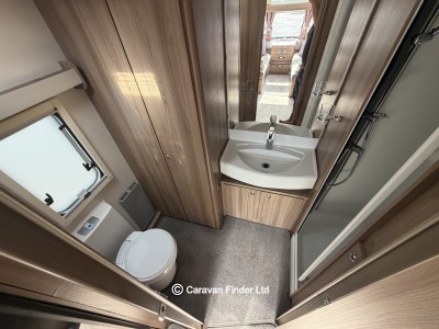 Swift Challenger 480 2018 (Trade) image 11