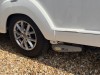 Used Swift Challenger 480 2018 touring caravan Image