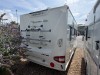 Used Swift Challenger 480 2018 touring caravan Image