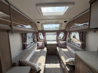 Swift Challenger 480 2018 (Trade) image 4