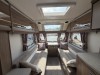Used Swift Challenger 480 2018 touring caravan Image