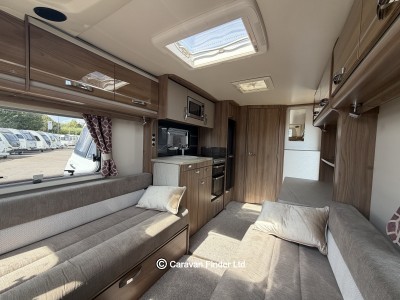 Swift Challenger 480 2018 (Trade) image 5