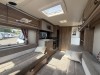 Used Swift Challenger 480 2018 touring caravan Image