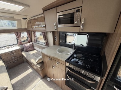 Swift Challenger 480 2018 (Trade) image 6