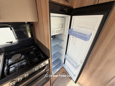 Swift Challenger 480 2018 (Trade) image 7