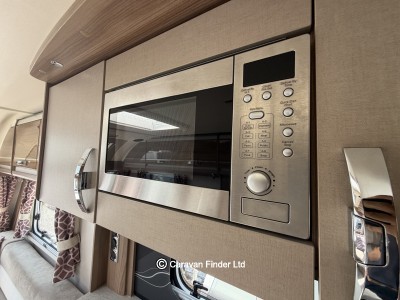 Swift Challenger 480 2018 (Trade) image 8
