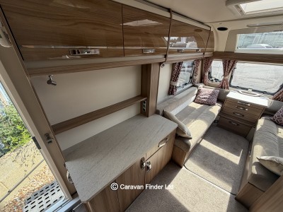 Swift Challenger 480 2018 (Trade) image 9