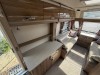 Used Swift Challenger 480 2018 touring caravan Image