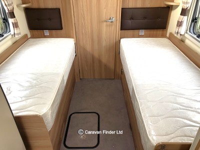 Bailey Unicorn Cordoba S3 2015 (Trade) image 8